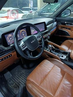 كيا تيلوريد